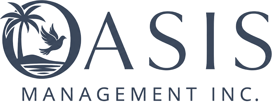 Oasis Management Incorporated